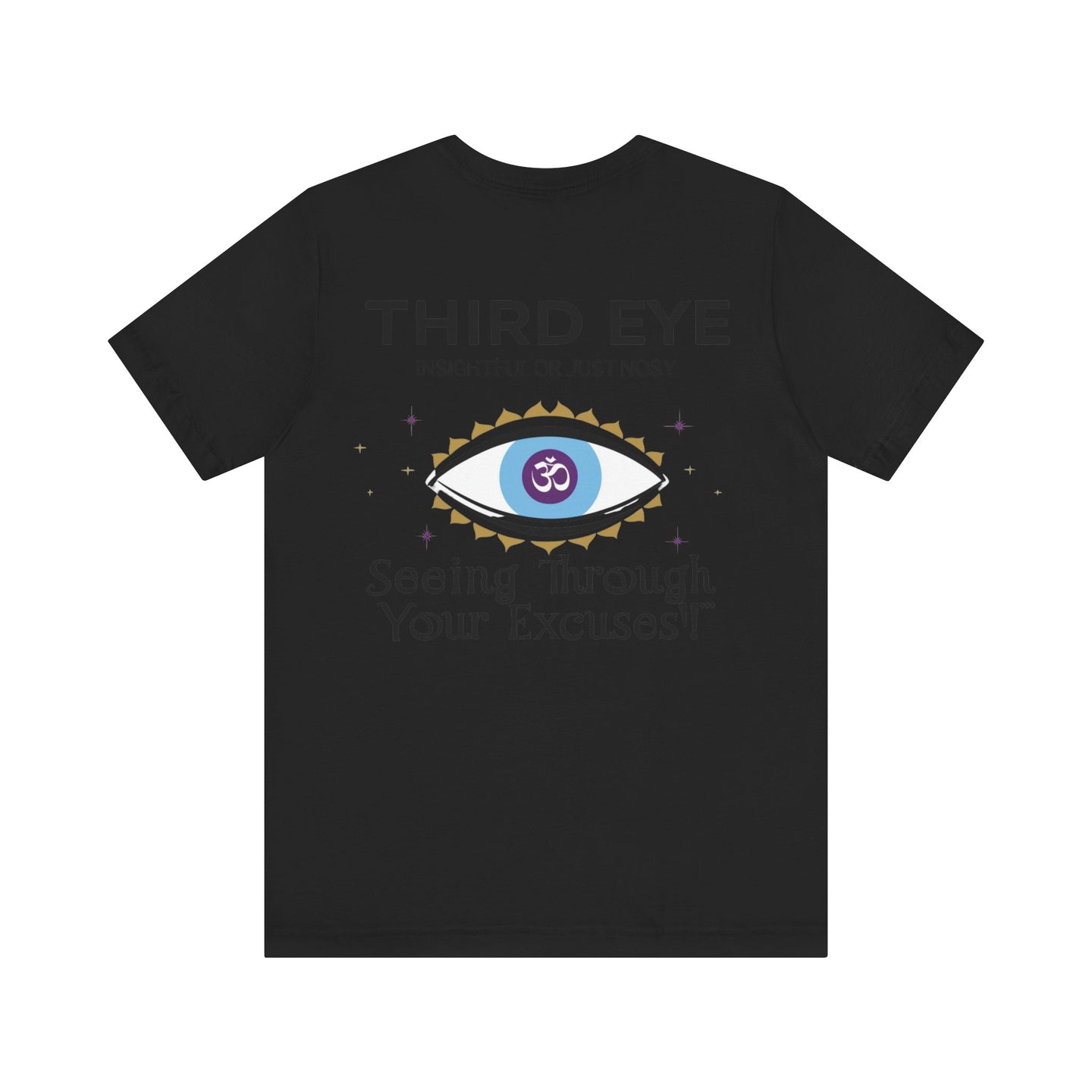 Third Eye Chakra Tee